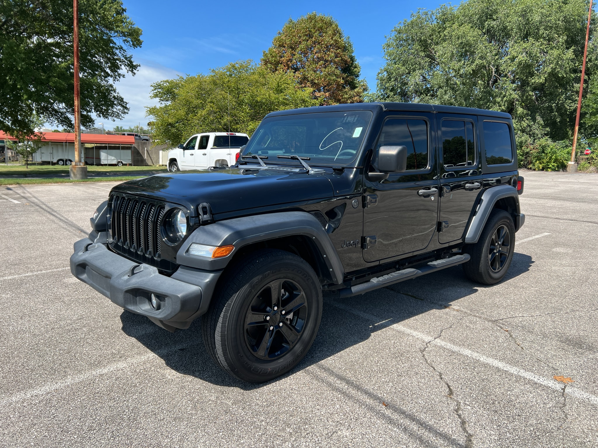 jeep wrangler 4-door 2023 1C4HJXDGXPW617560 image jeep wrangler 4-door 2023 1C4HJXDGXPW617560 image